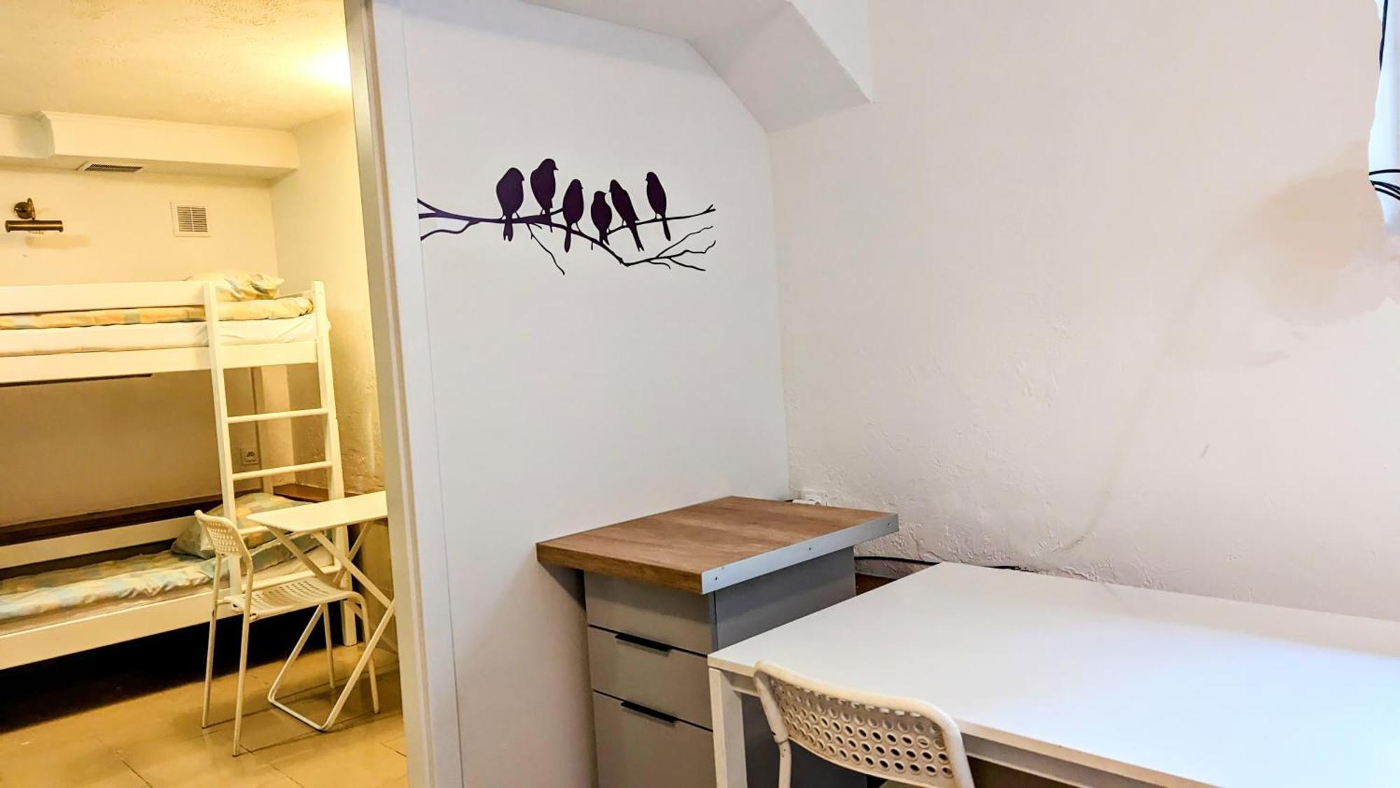 Ursus Mens Only - Self Check-in Hostel Warsaw